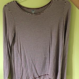 Super Soft Long Sleeve Old Navy Shirt